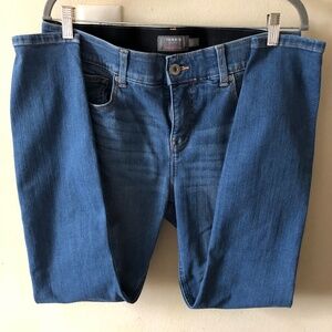 Torrid Bombshell Skinny Jean